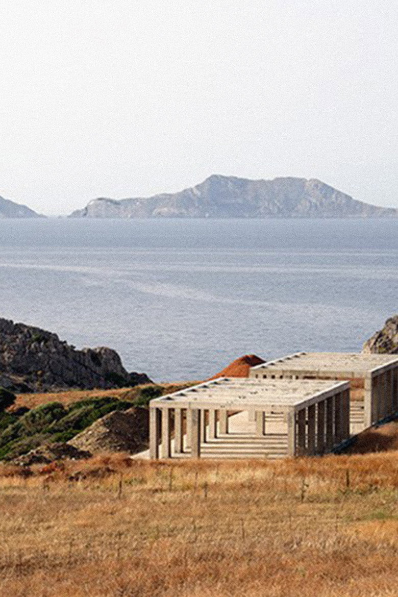 Kill Akropolis poster background