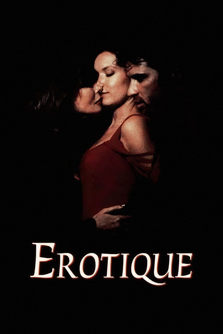 Erotique poster background