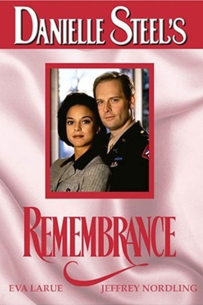Remembrance poster background