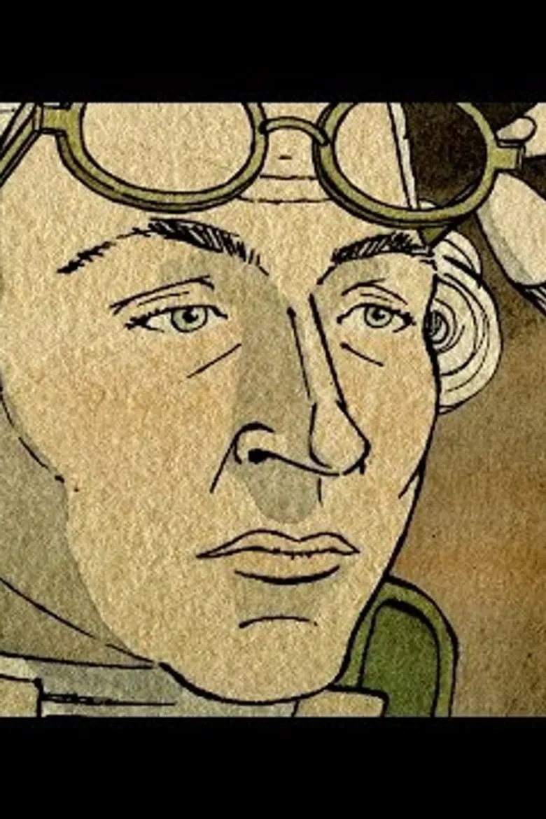 Robespierre poster background