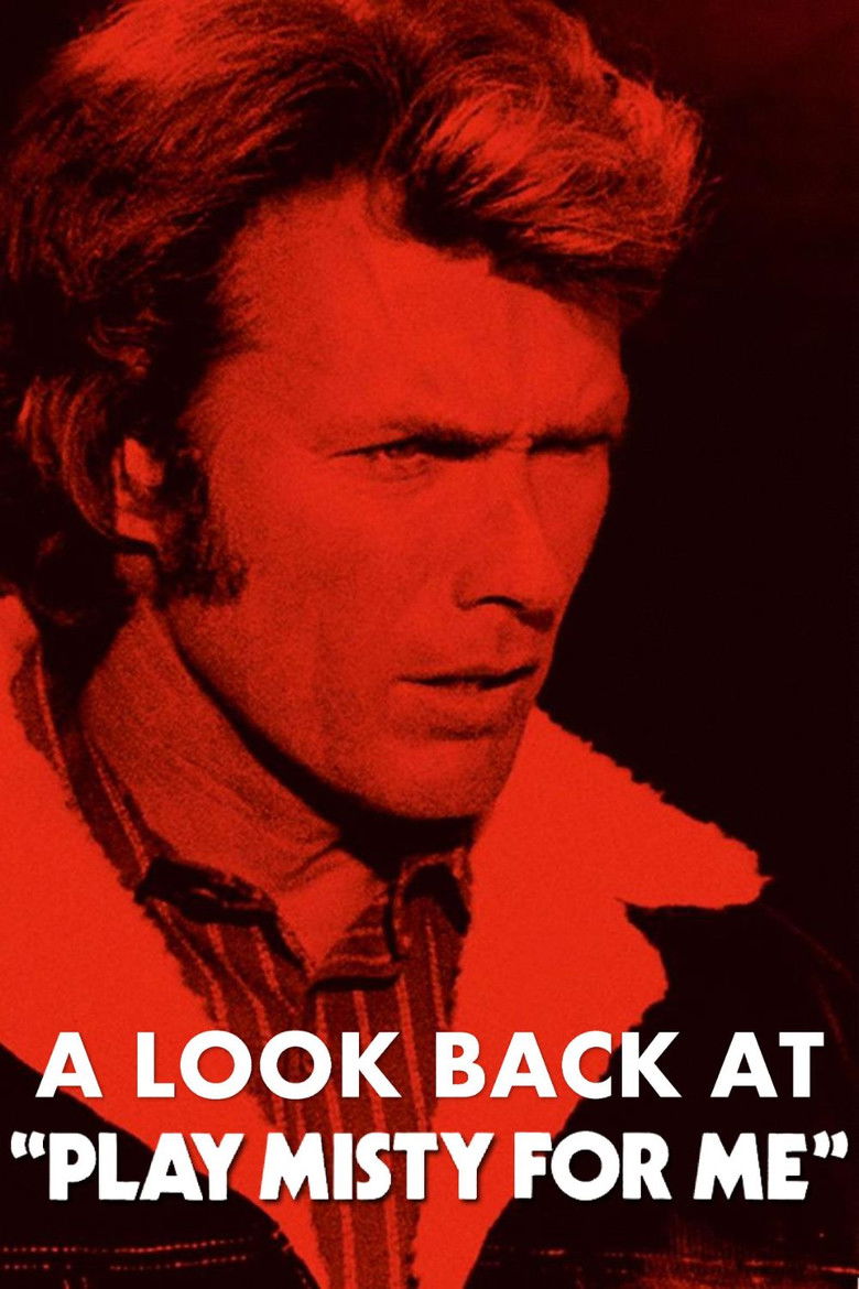 Play It Again: A Look Back at 'Play Misty for Me' poster background