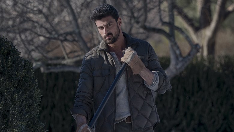 The isolated attic bedroom where the film's darker secrets are kept