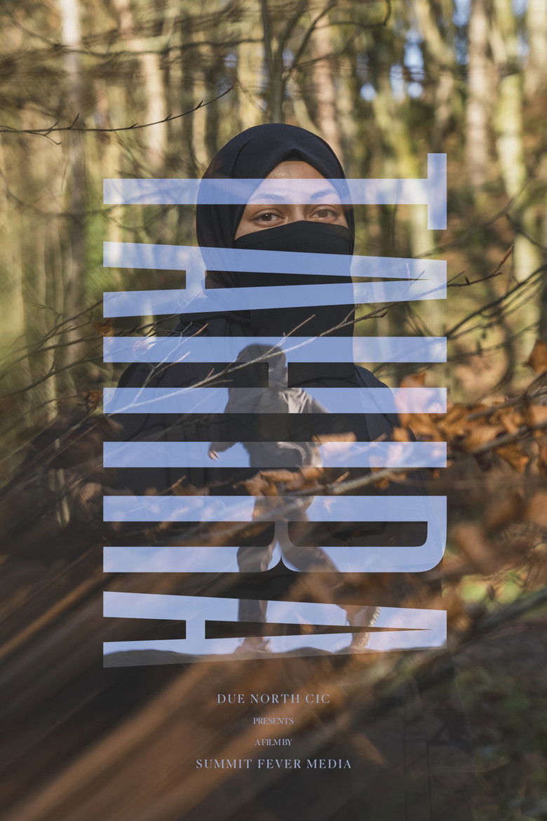 Tahira poster background