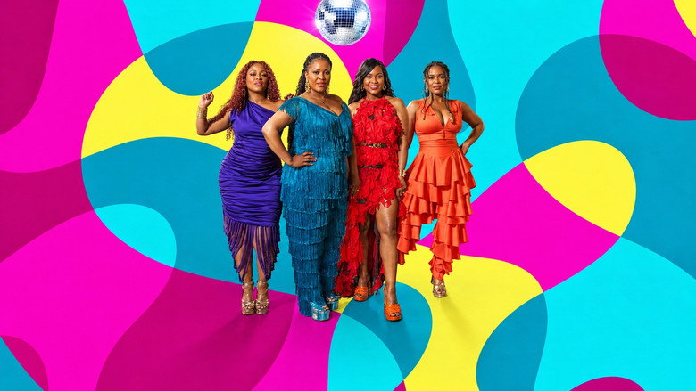 Still from Seriously Single Too