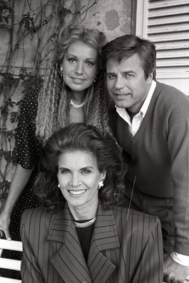 Family Business poster background