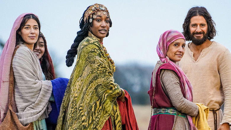 A tense encounter with Roman soldiers