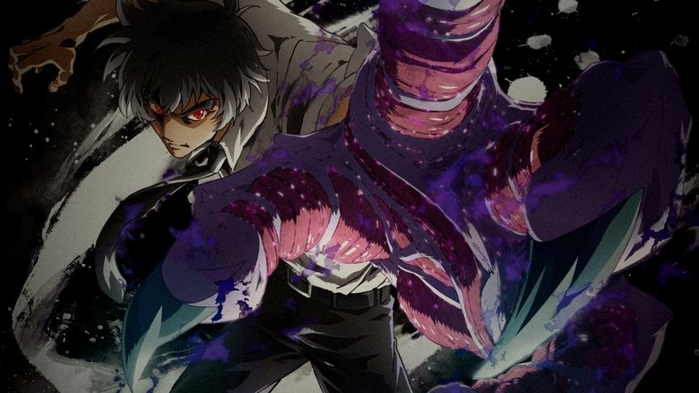 A tense supernatural encounter in the classroom