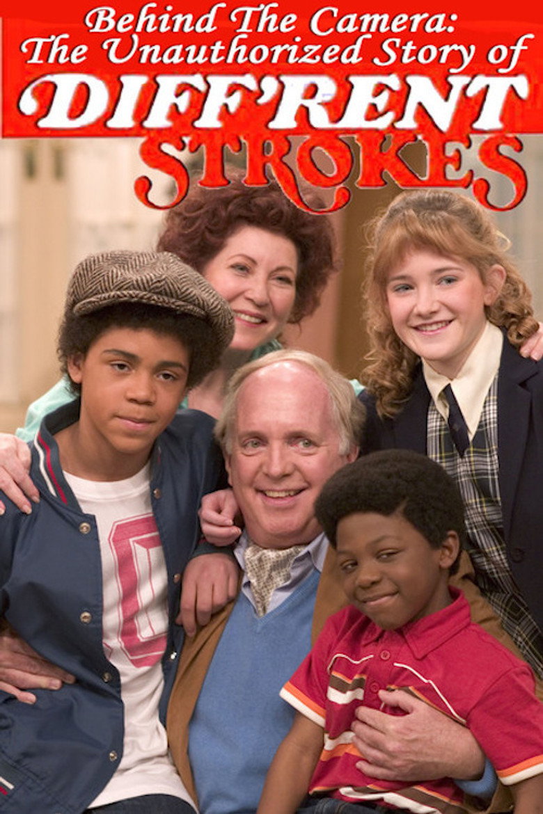 After Diff'rent Strokes: When the Laughter Stopped poster background