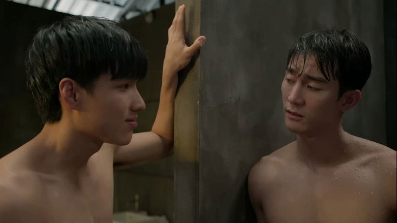 The chaotic aftermath of a party