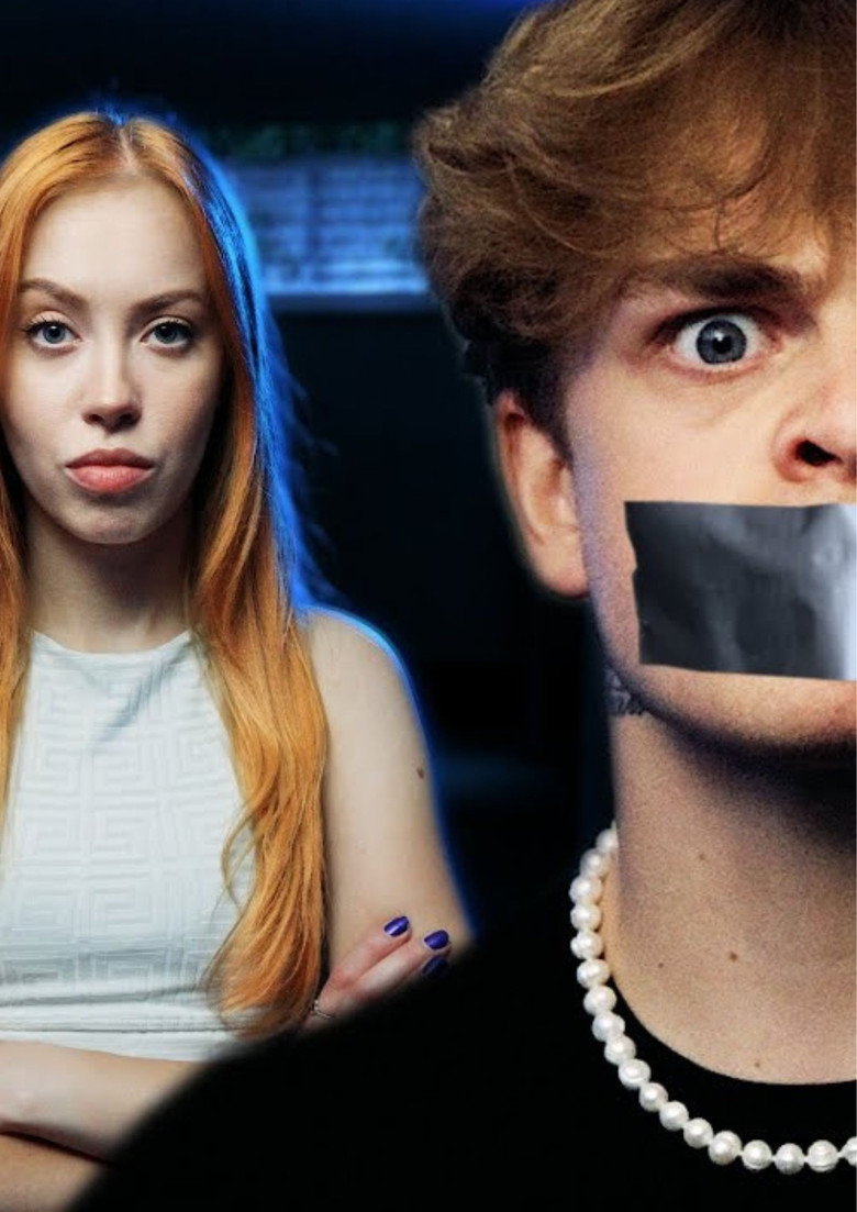 ZBRODNIA W SZKOLE poster background