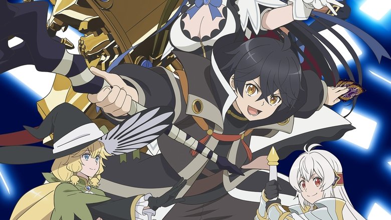 The extravagant throne room built by Light's summons