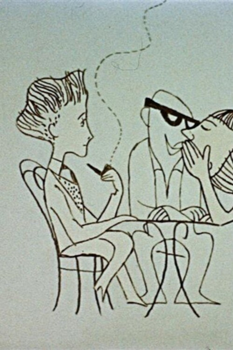 Joy of Love poster background