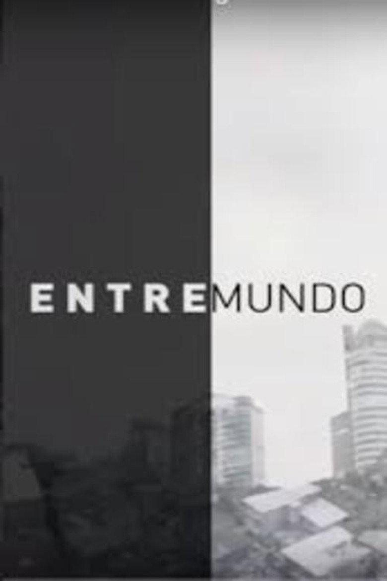 Entremundo poster background