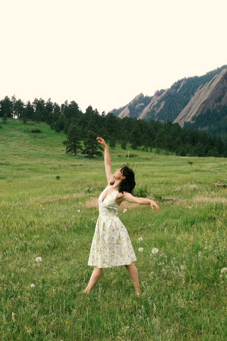 Two Springs poster background