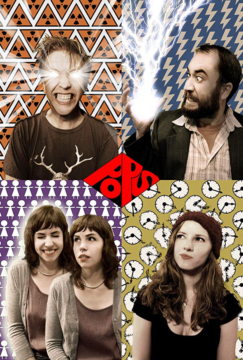 The Platoon of Power Squadron poster background