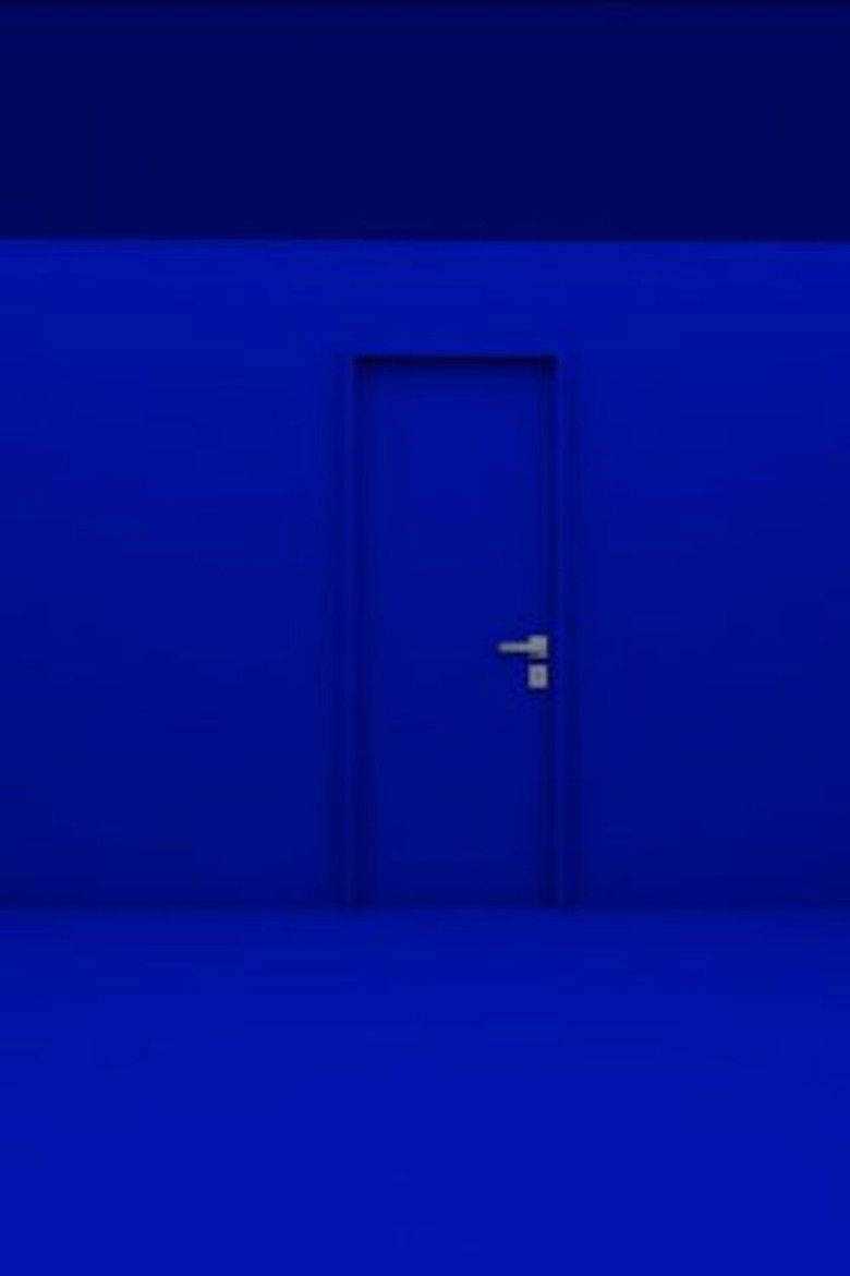 Artificial but very sensitive poster background