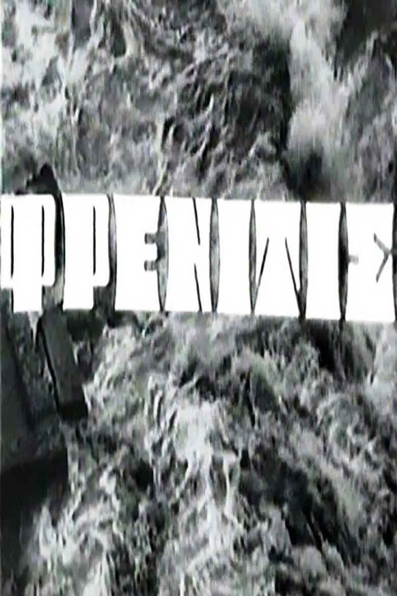 Frenzy poster background