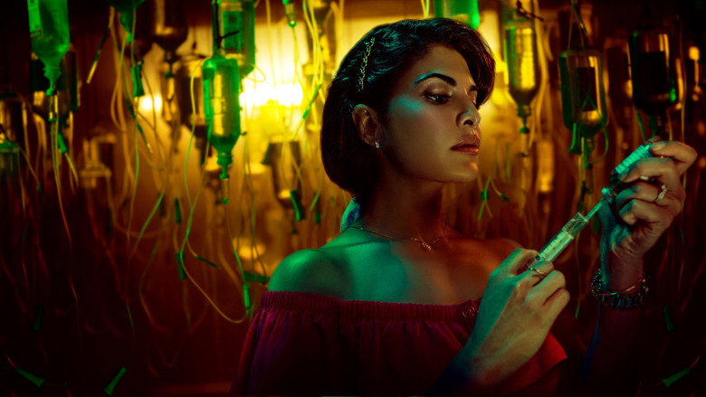 A neon-drenched alleyway, where Sona stands under a flickering streetlamp, her face half-lit by the garish glow of a convenience store sign.