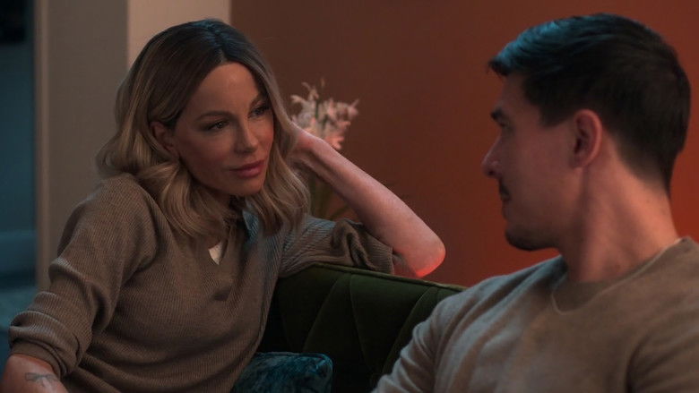 Charles Dance and Alice Krige looking menacing