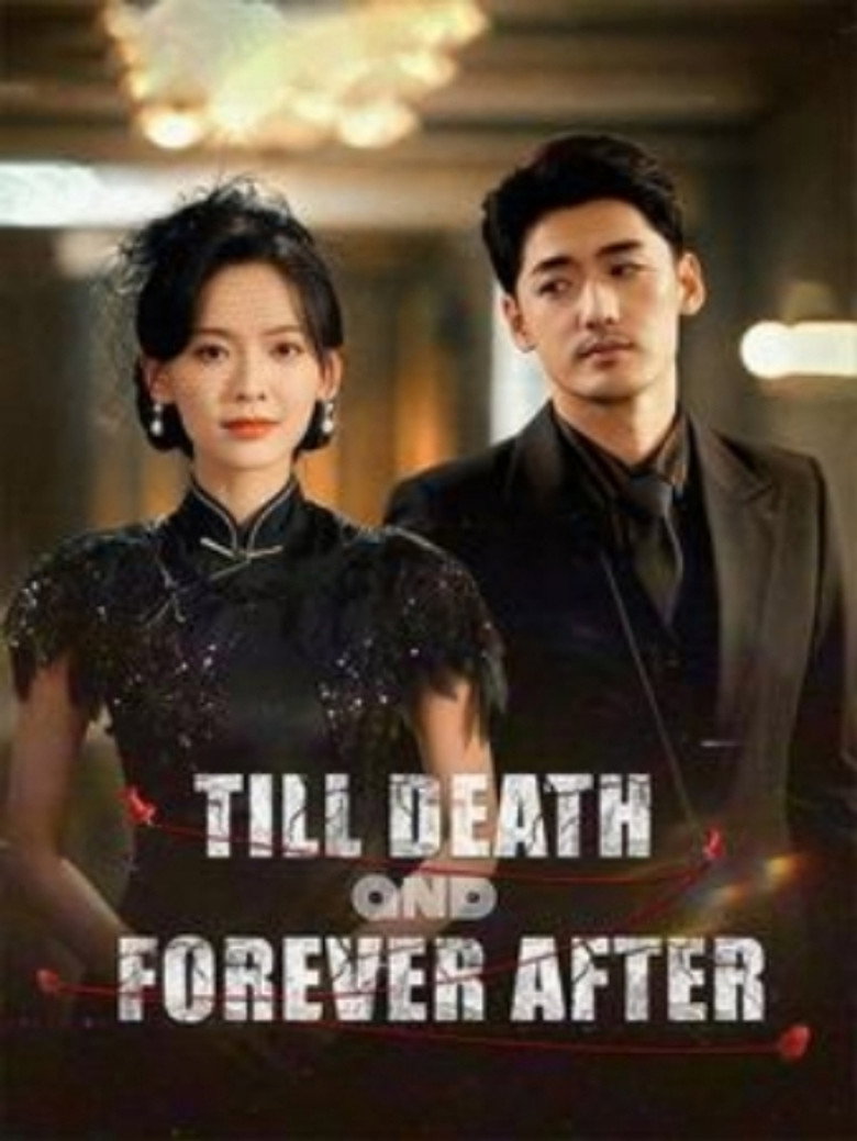 Till Death and Forever After poster background