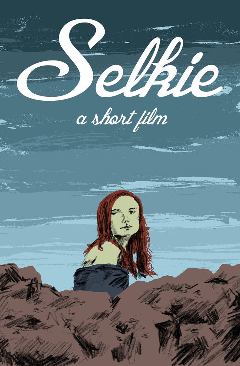 Selkie poster background