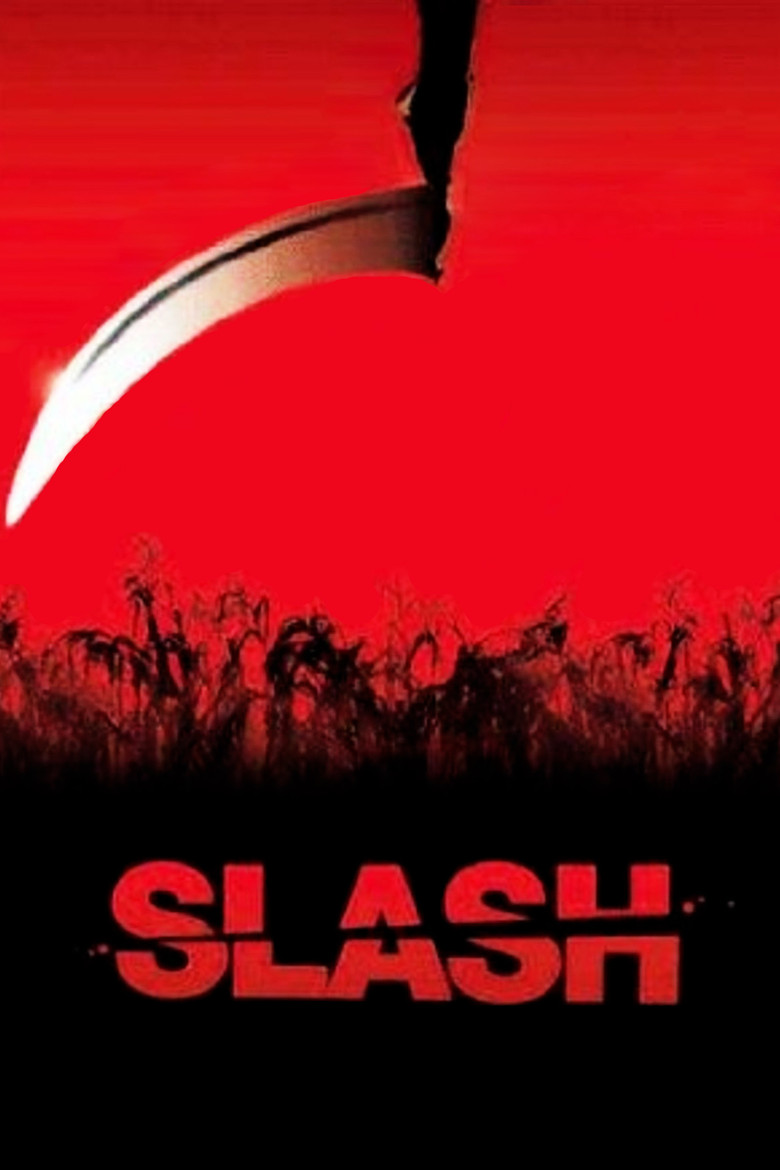 Slash poster background