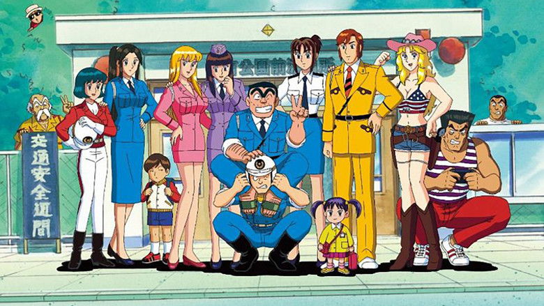 The inevitable fallout at the police box