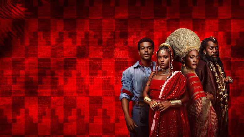 A close-up of a dimly lit, ornately furnished drawing room, emphasizing the textures of velvet and dust