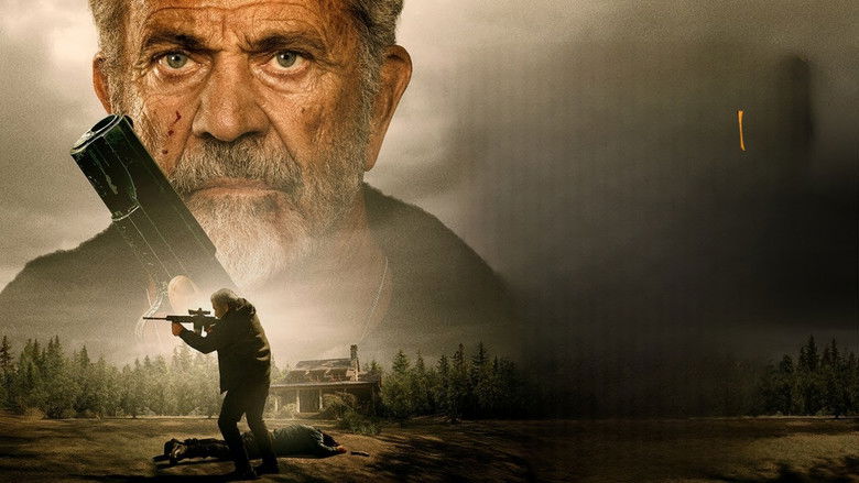 Bowdrie and Tag assessing a dangerous situation