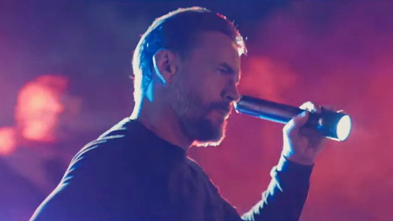 The grim reality of the Night Patrol task force revealed