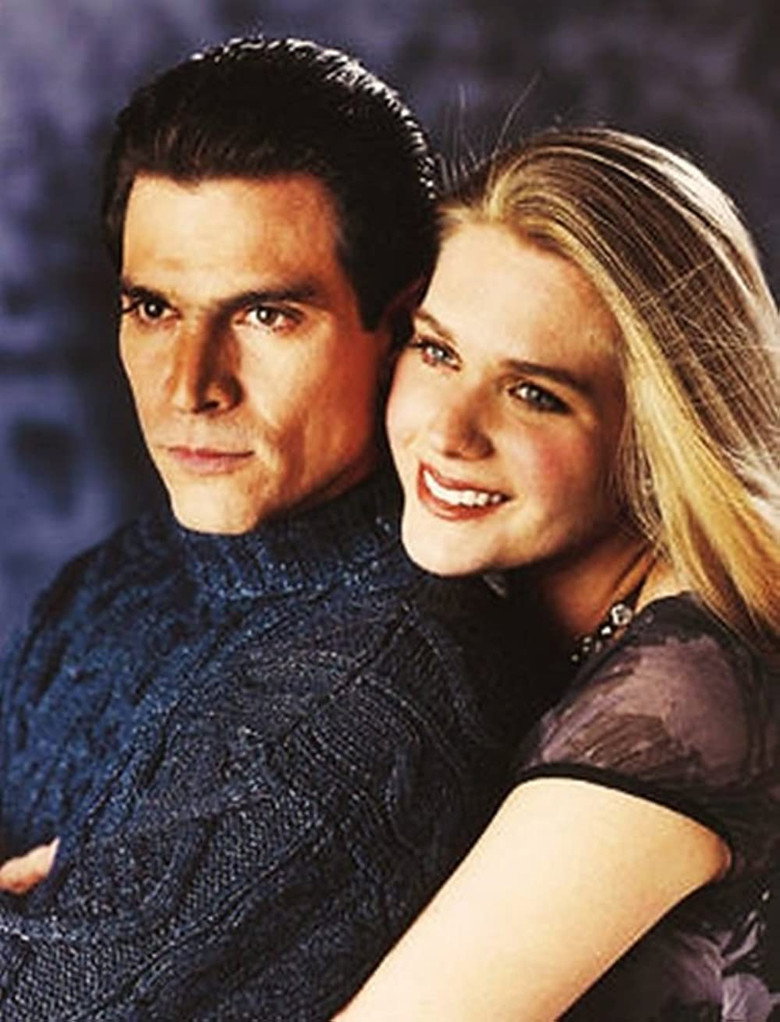 Milagros poster background