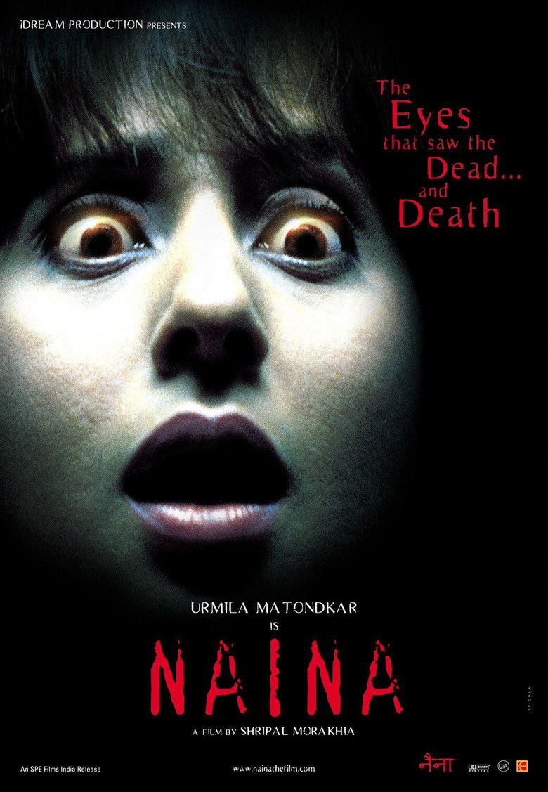 Naina poster background