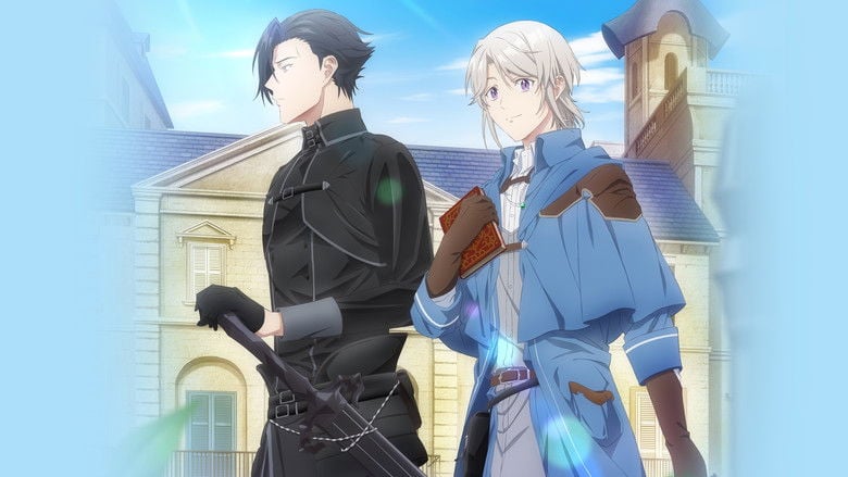 Lizel looking around the new world