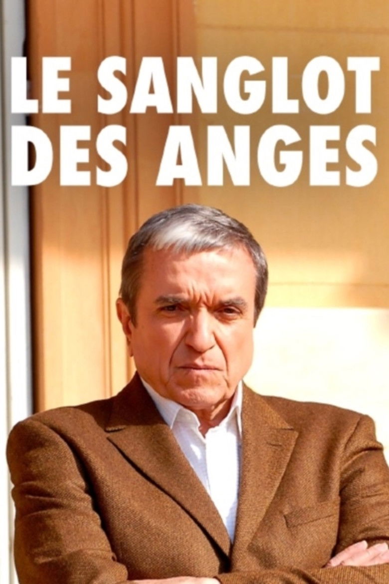 Le Sanglot des anges poster background