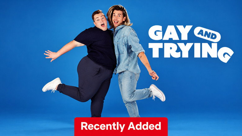 Gay & Trying