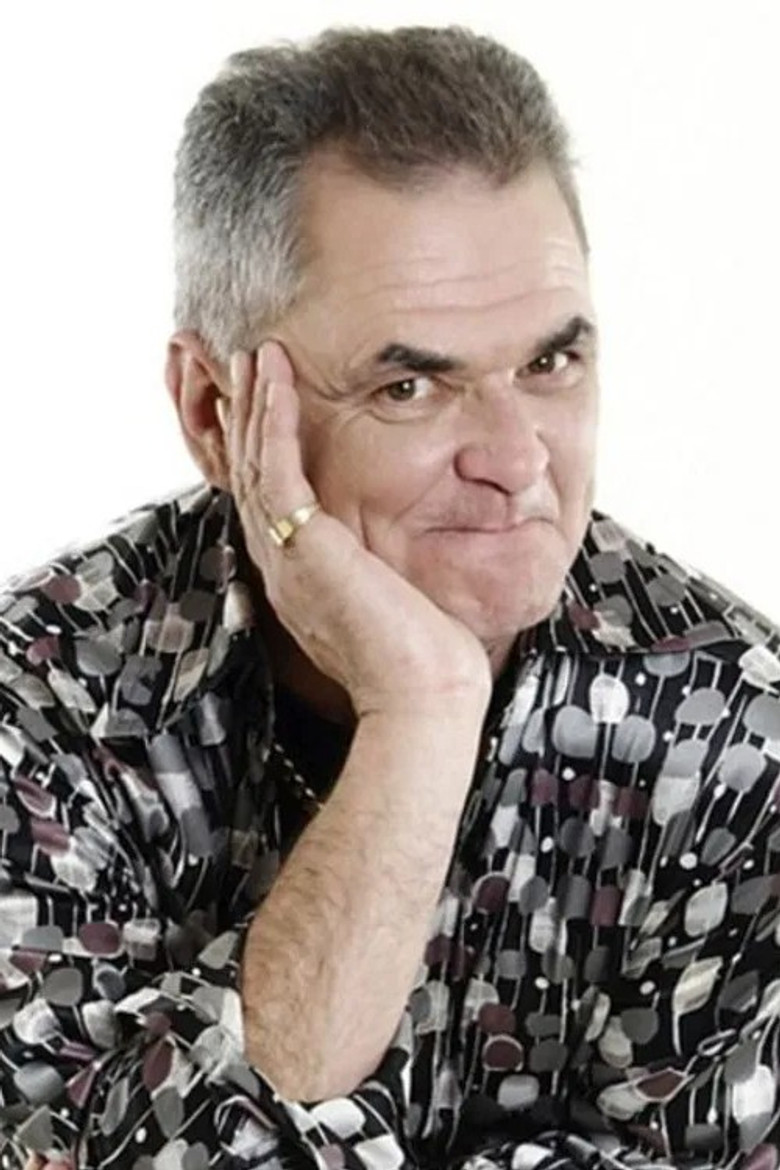 Gerard Kelly: A Celebration poster background