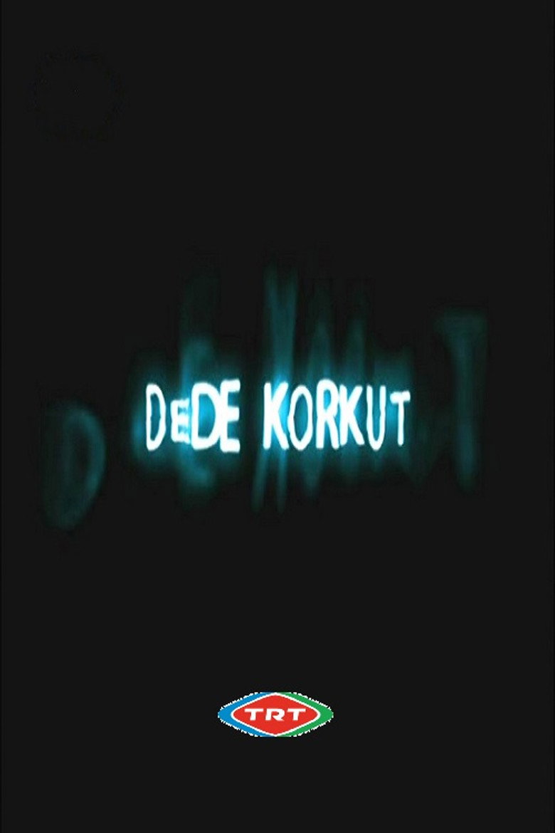 Dede Korkut poster background