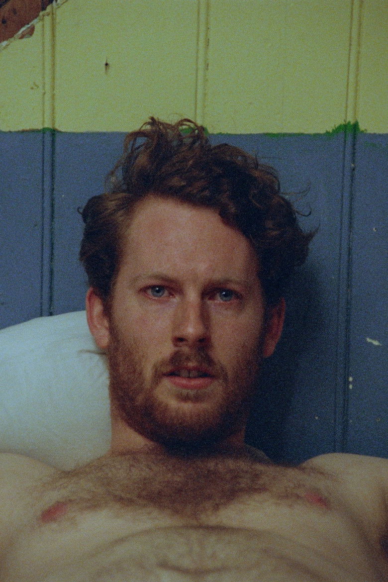 Boytime poster background