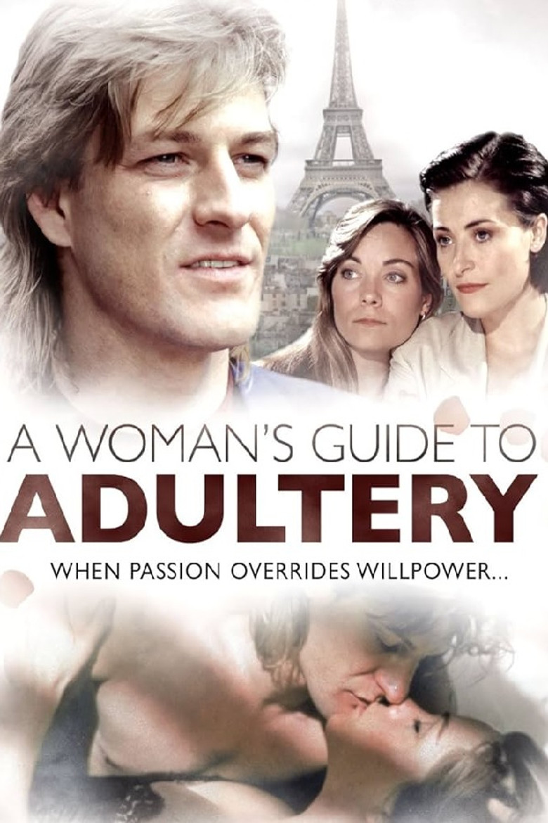 A Woman's Guide to Adultery poster background