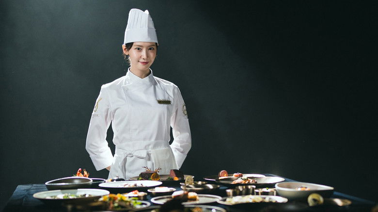 A dramatic confrontation in the royal courtyard