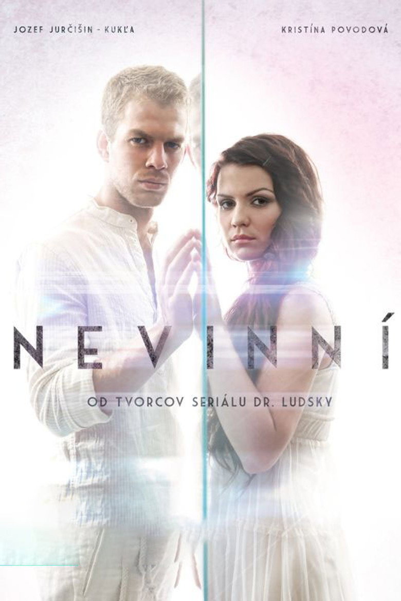 Nevinní poster background