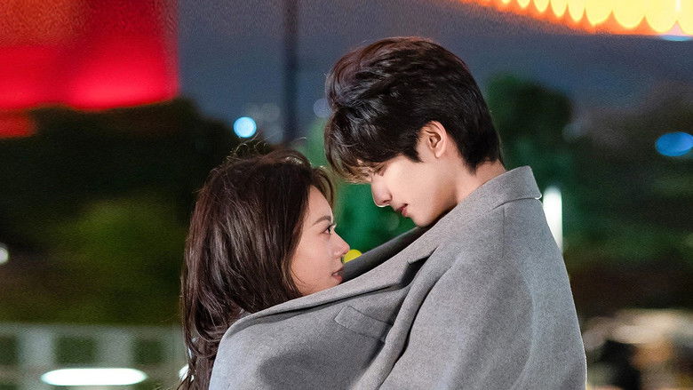 A moment of realization