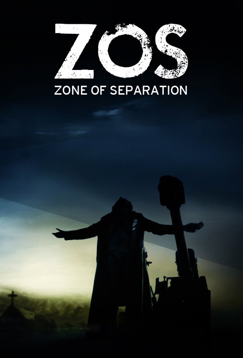 ZOS: Zone of Separation poster background