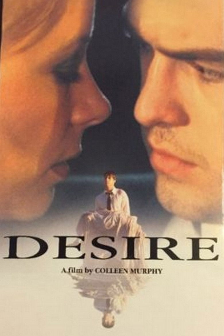 Desire poster background