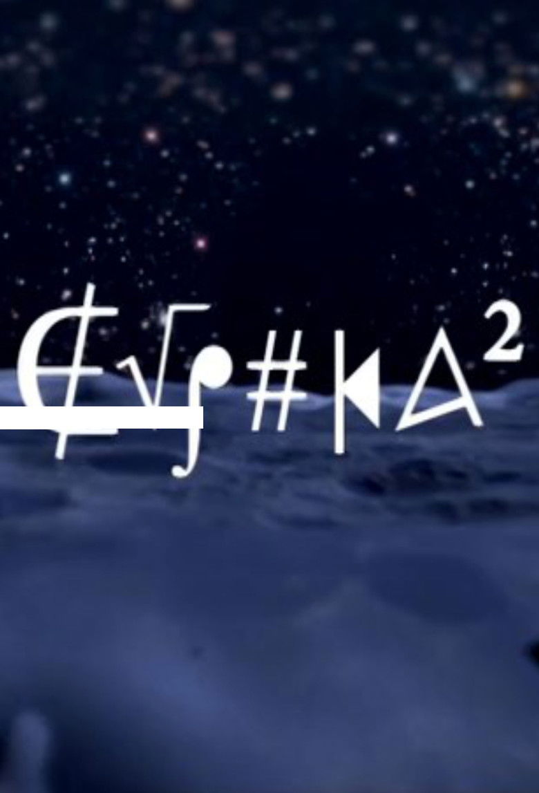 Eureka 2 poster background