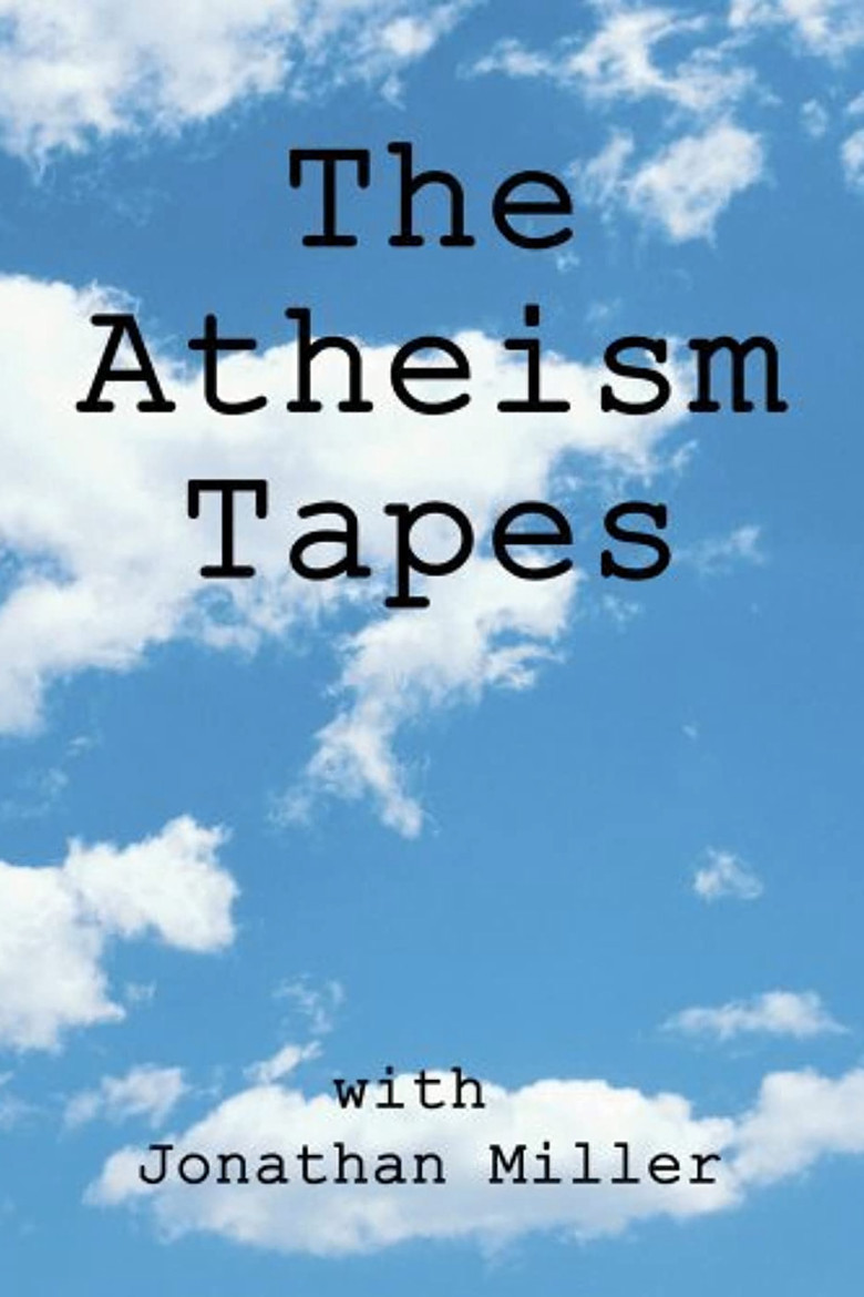 The Atheism Tapes poster background