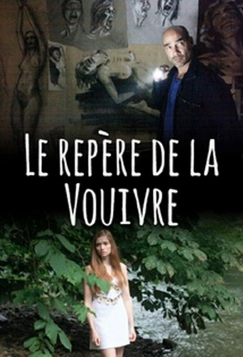 Le Repaire de la vouivre poster background