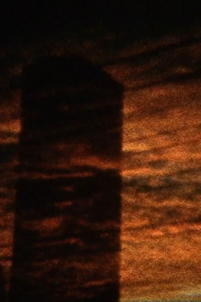 Under Current poster background