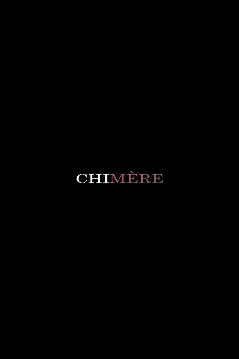 Chimère poster background