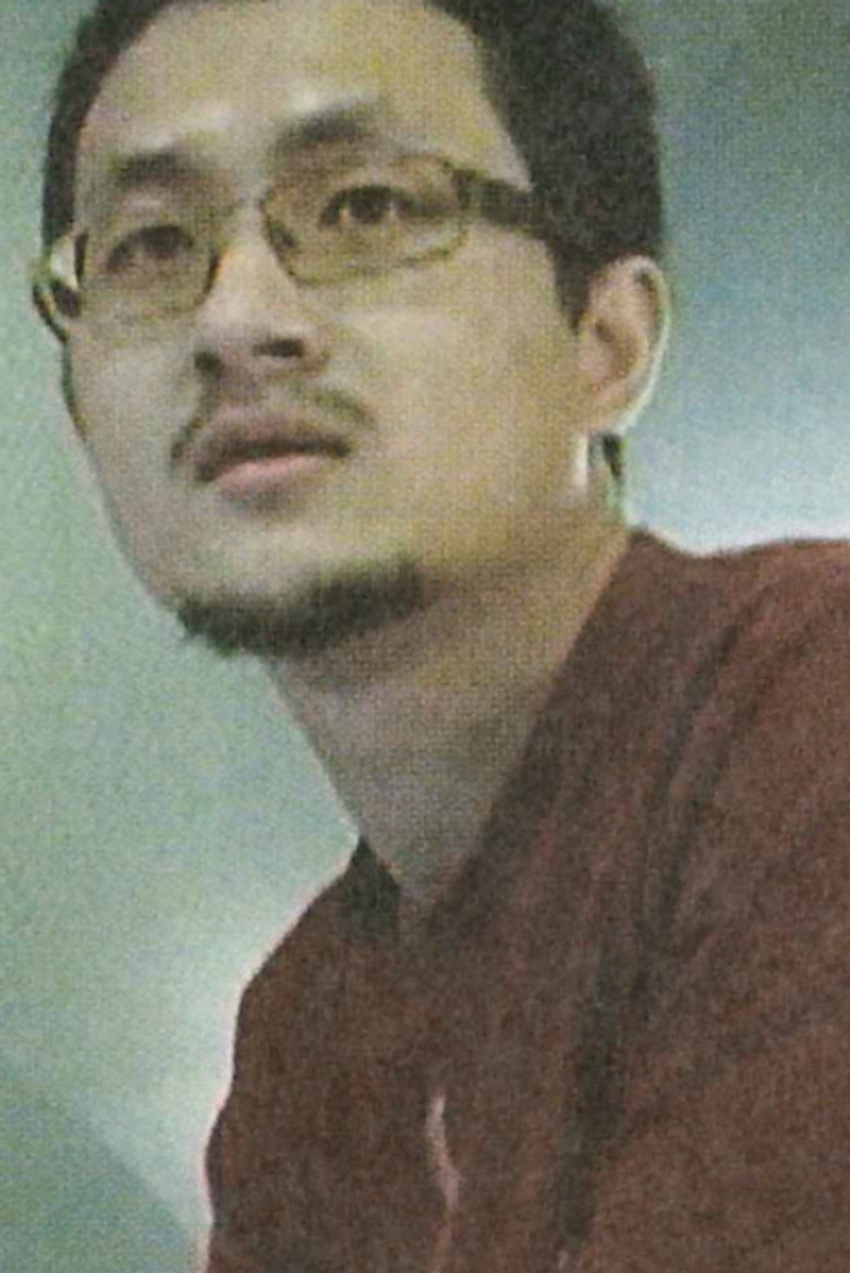 Giddens Becoming poster background